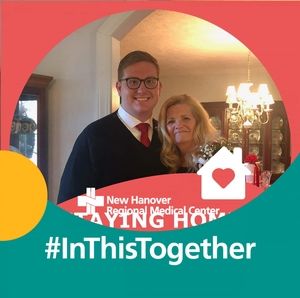 Meet your Posher, Wilma